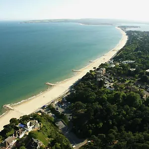 Apartment No 7 Woods View Bournemouth