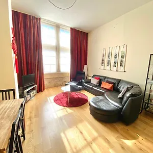 Apartment Royal Mile Mansions By Edinburgh