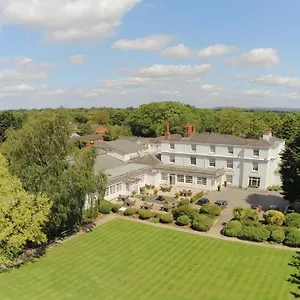 **** Отель Rowton Hall And Великобритания