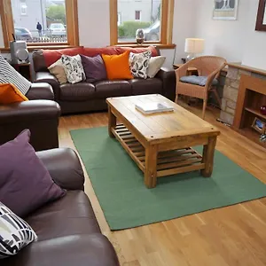 Holiday home Twenty Dc Edinburgh
