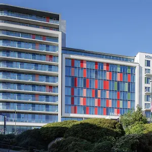 **** Отель Hilton Великобритания