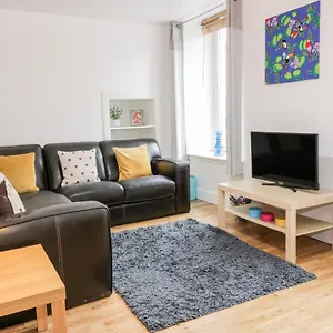 Apartment Stead's Place, Edinburgh