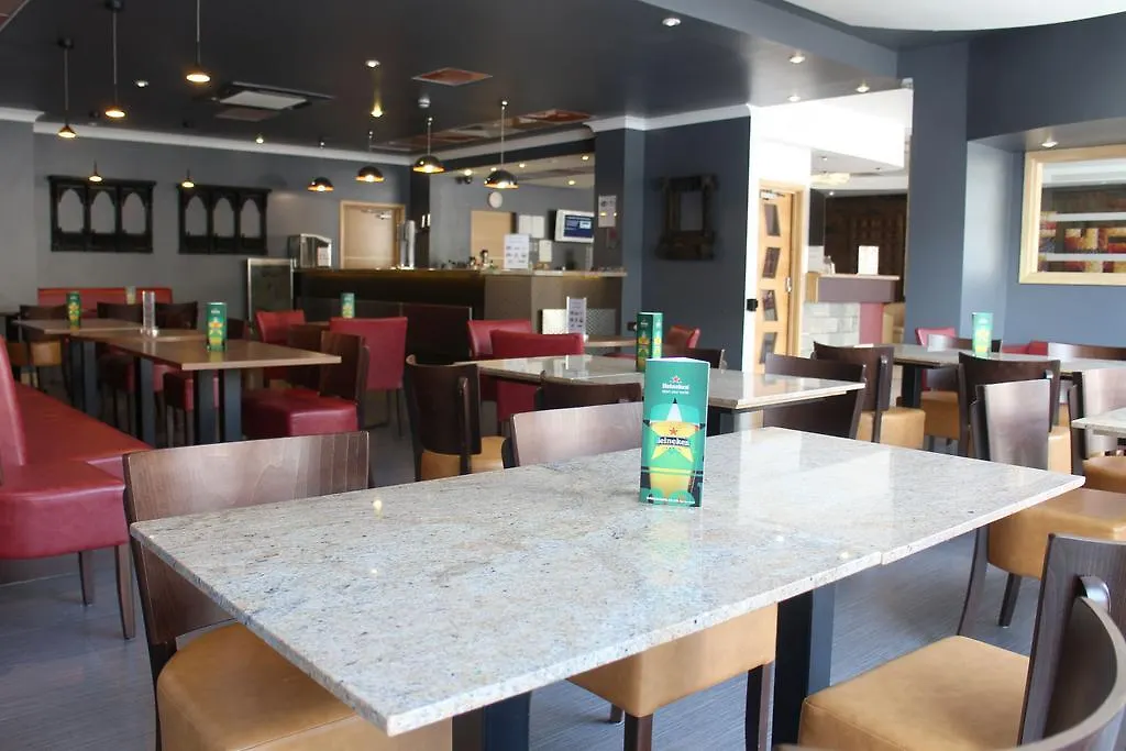 Eurotraveller Hotel - Premier - Tower Bridge London
