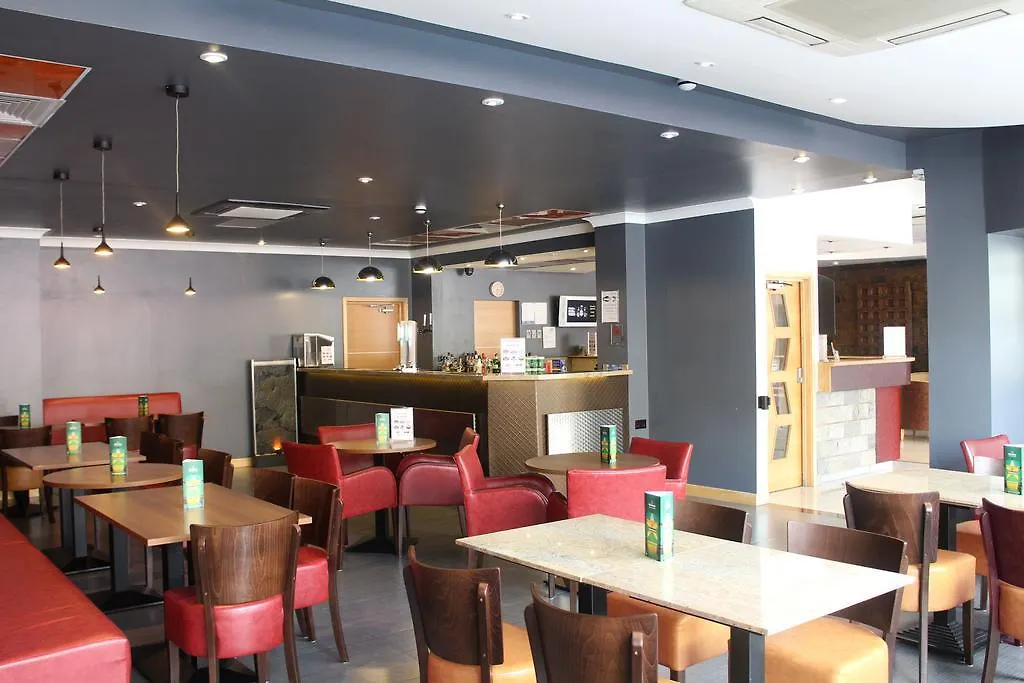 Eurotraveller Hotel - Premier - Tower Bridge London United Kingdom
