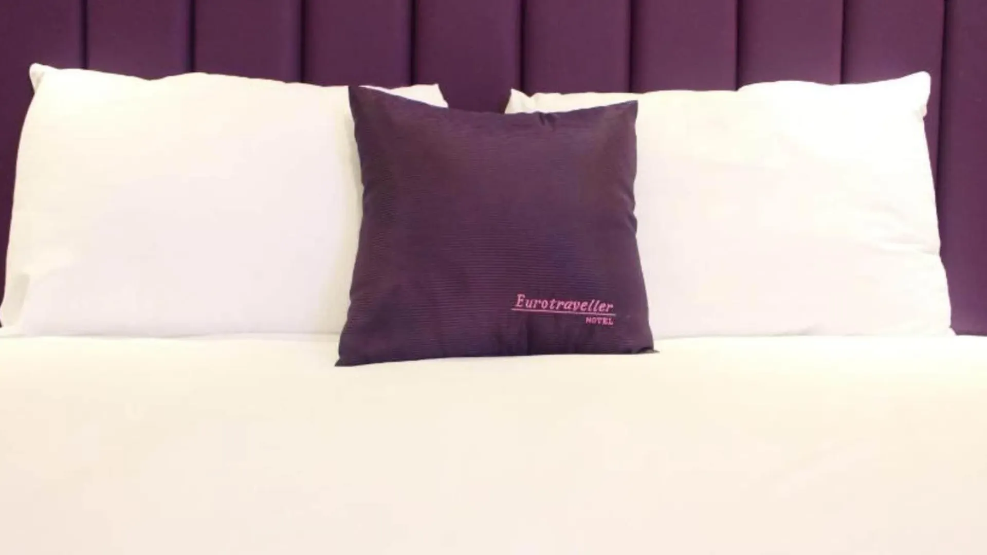 Eurotraveller Hotel - Premier - Tower Bridge London