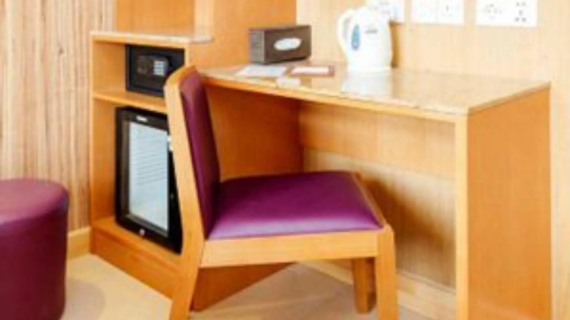 Eurotraveller Hotel - Premier - Tower Bridge London