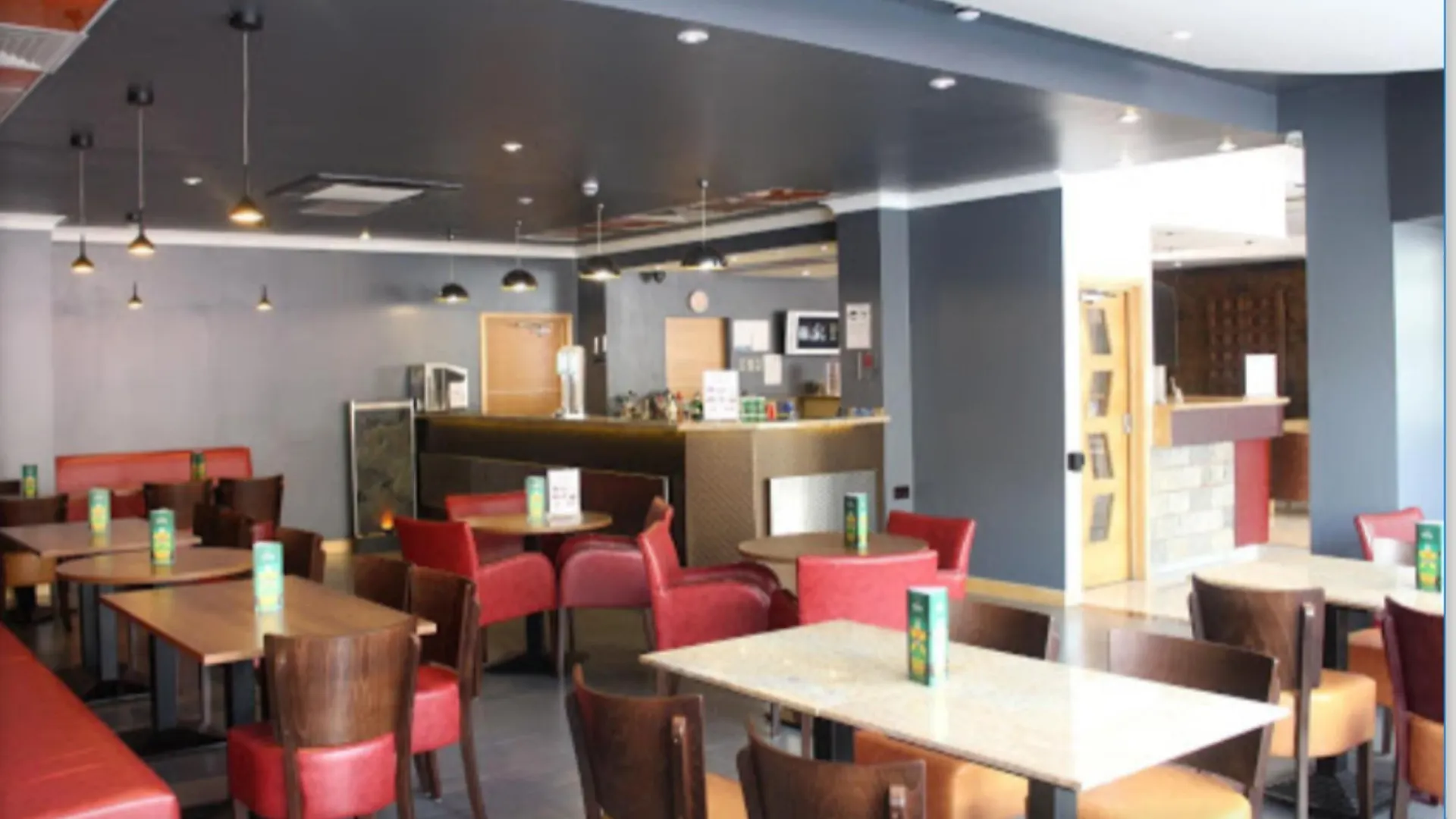 Eurotraveller Hotel - Premier - Tower Bridge London