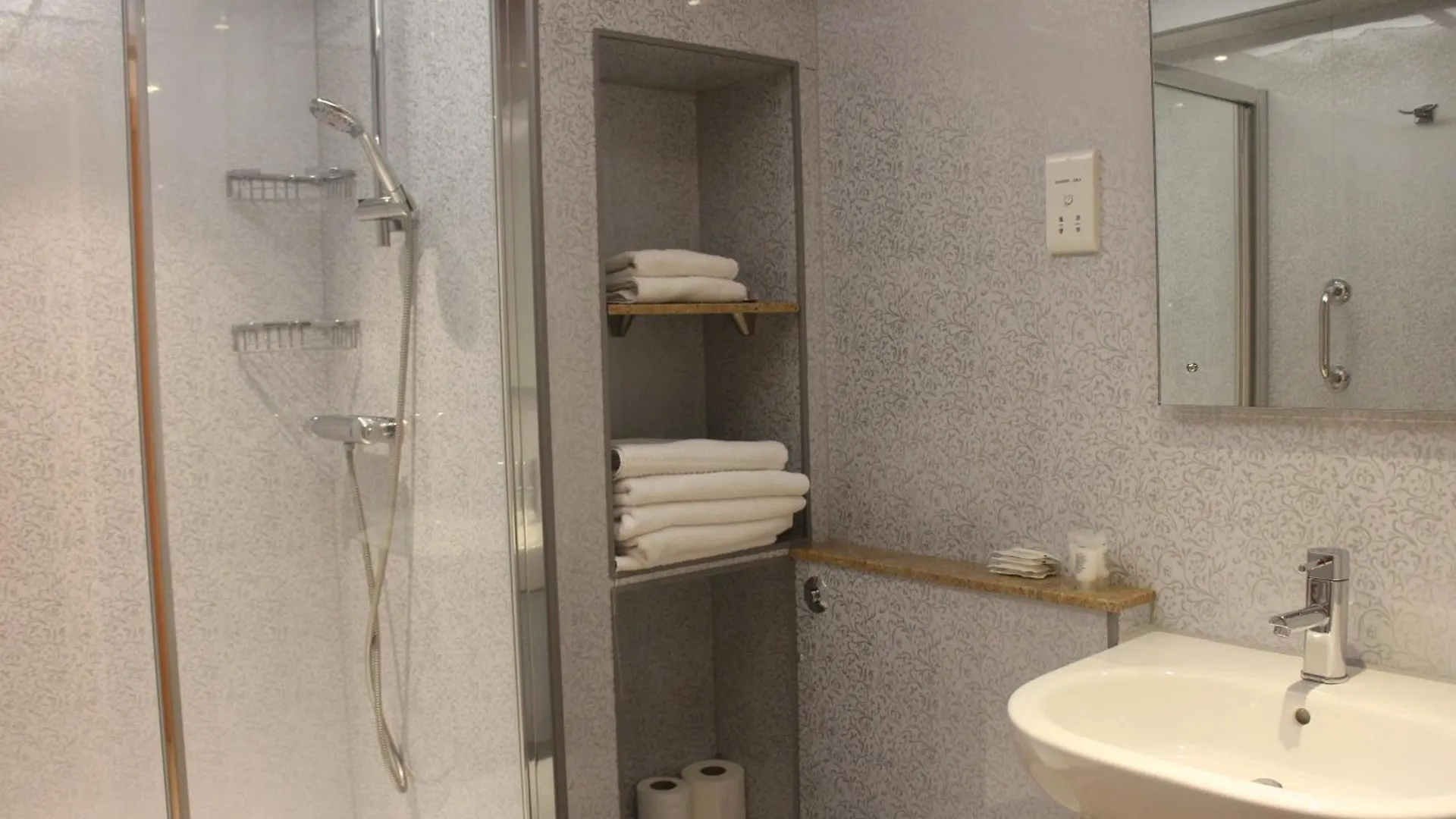 Eurotraveller Hotel - Premier - Tower Bridge London