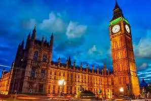 Eurotraveller Hotel - Premier - Tower Bridge London