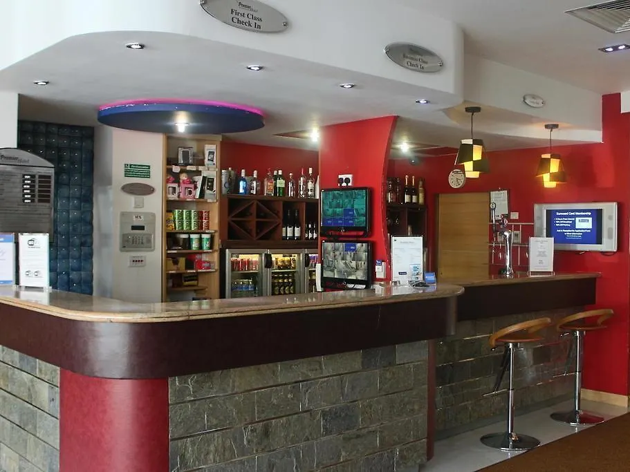 ***  Eurotraveller Hotel - Premier - Tower Bridge London United Kingdom