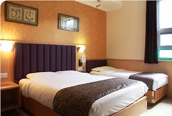 Eurotraveller Hotel - Premier - Tower Bridge London