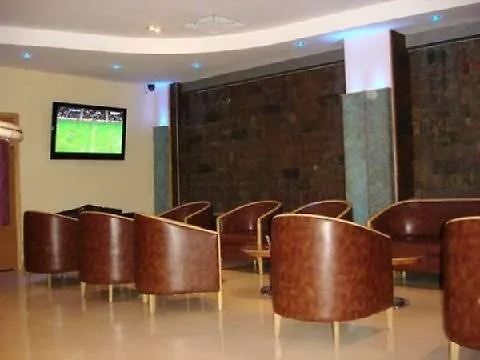 Eurotraveller Hotel - Premier - Tower Bridge London 3*,  United Kingdom
