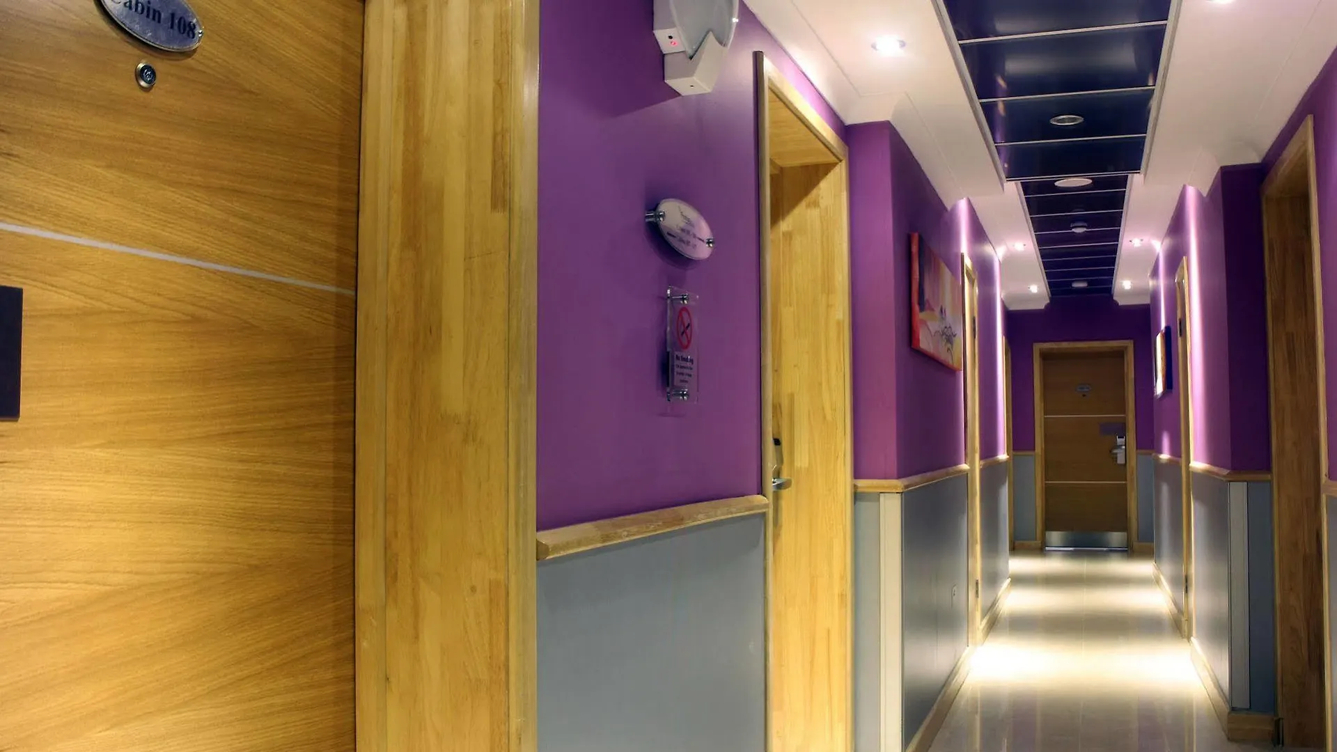 Eurotraveller Hotel - Premier - Tower Bridge London