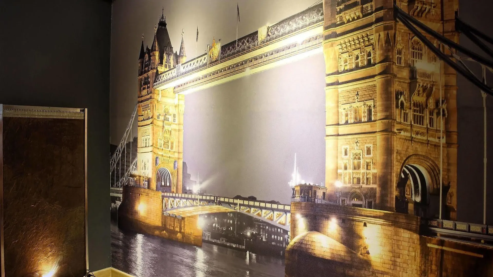 Eurotraveller Hotel - Premier - Tower Bridge London 3*,  United Kingdom