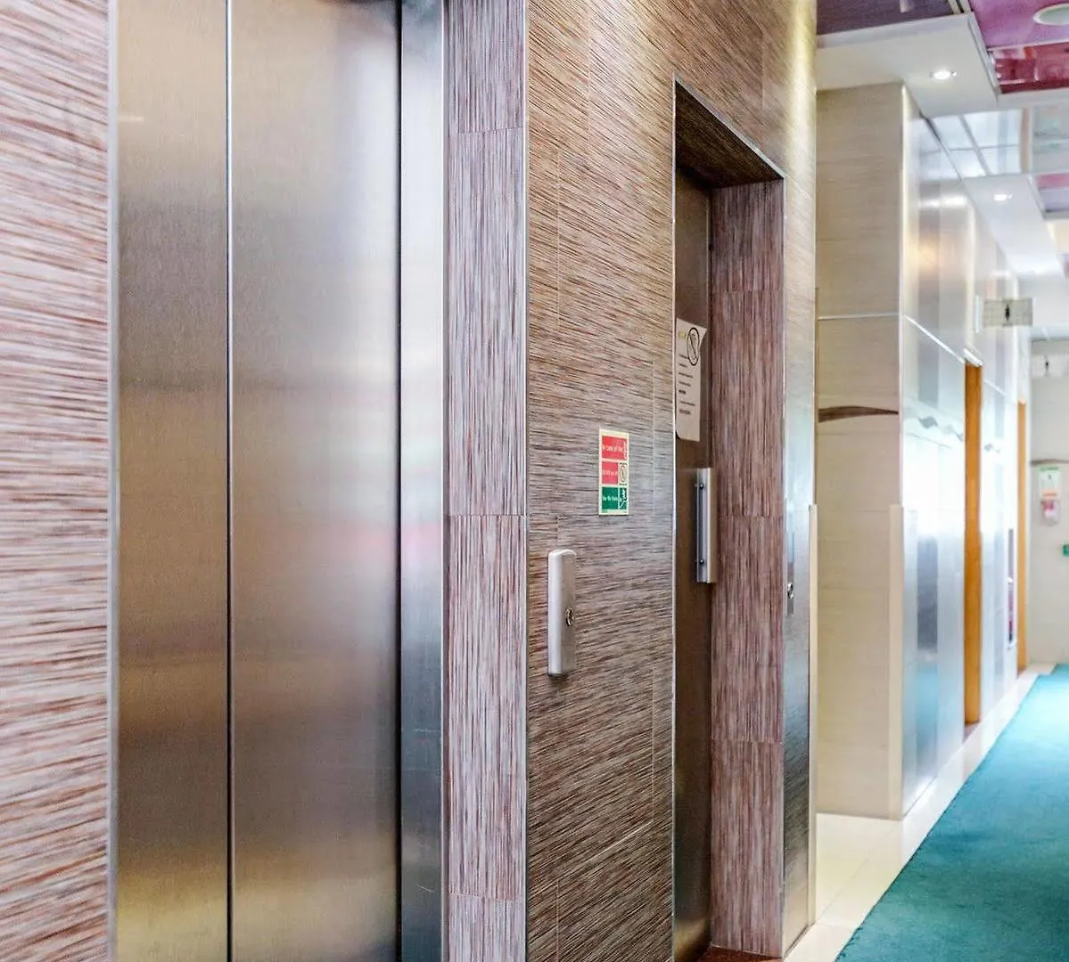Eurotraveller Hotel - Premier - Tower Bridge London